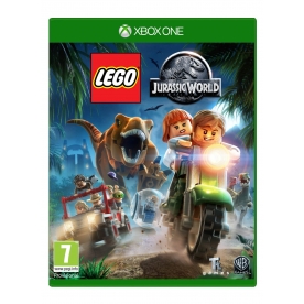 Lego Jurassic World Xbox One Game Lego Jurassic World Xbox One Game
